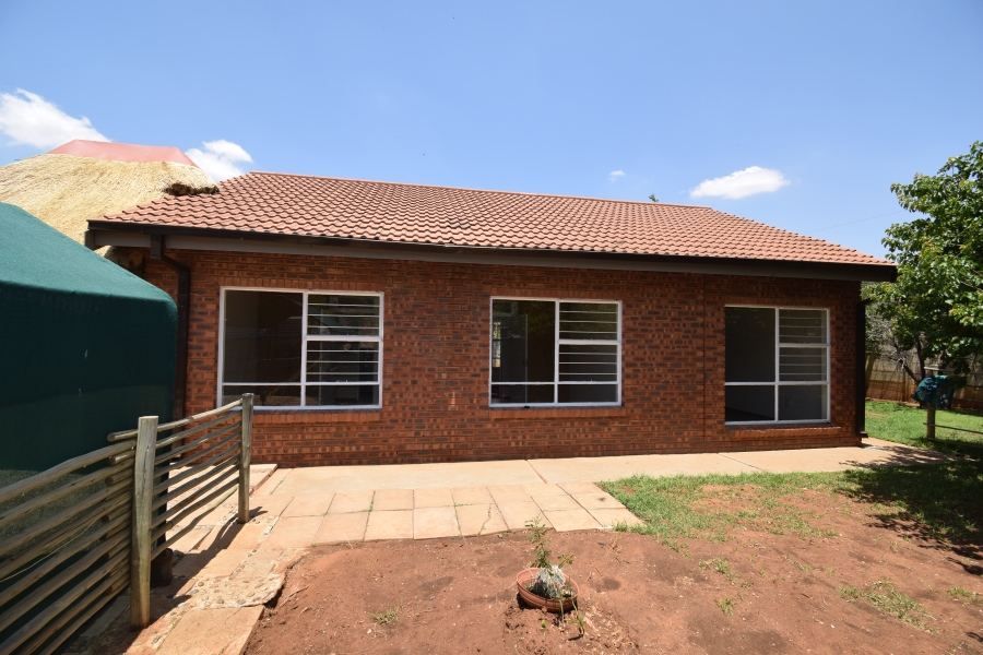 4 Bedroom Property for Sale in Kitty Free State